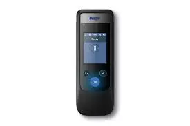 Drager Alcotest 7000 Standard