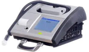 Drager Alcotest 9510 IR+EC