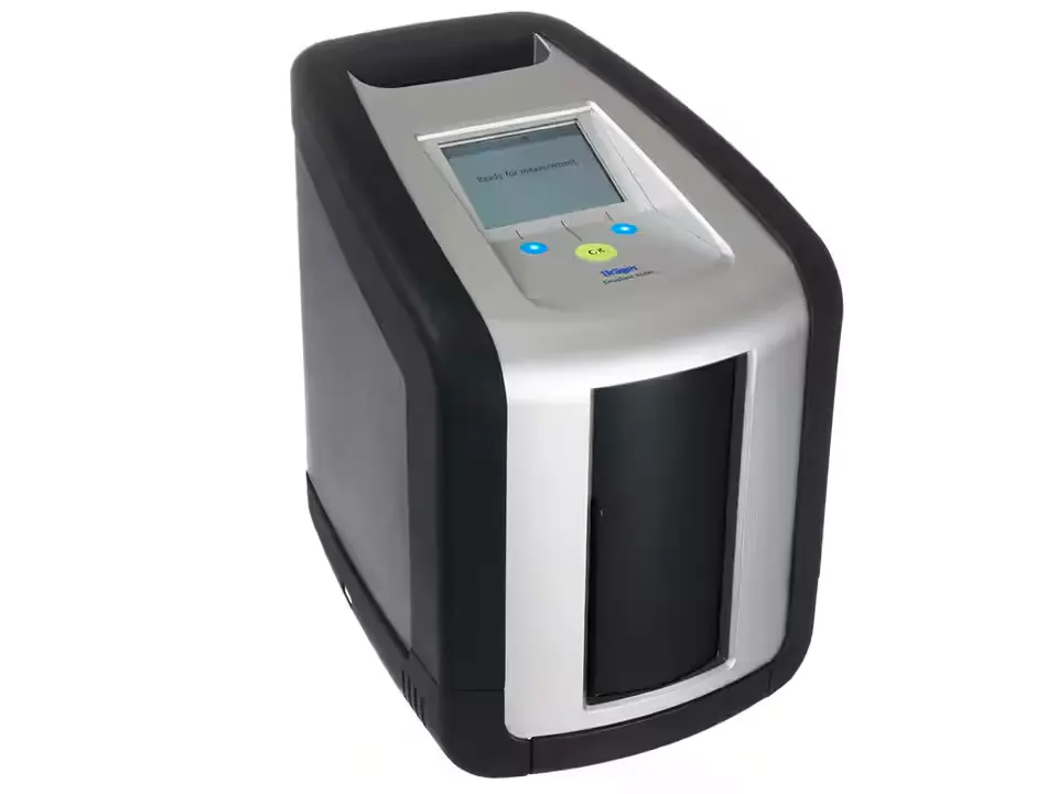 Drager DrugTest 5000 (Non-IVD)