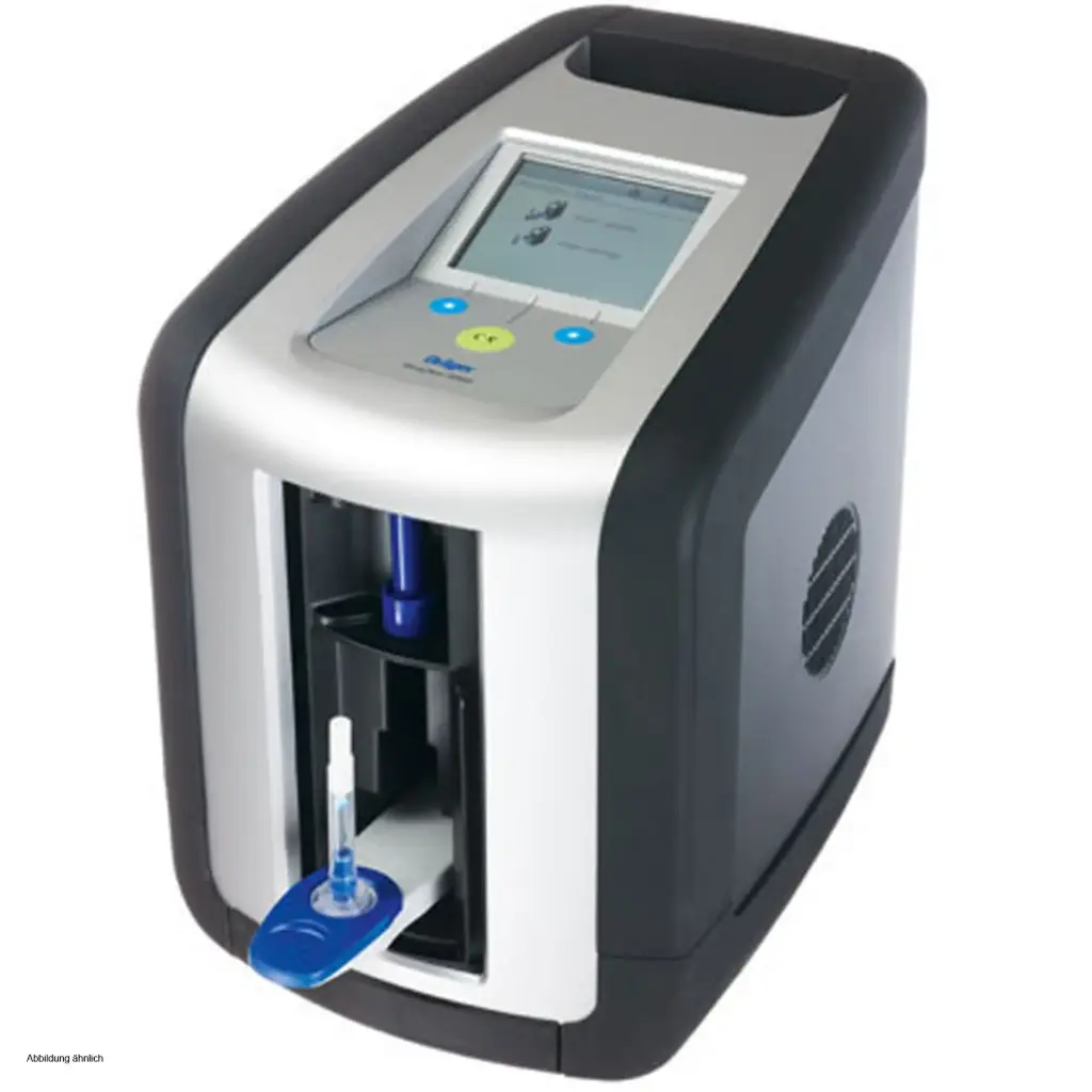 Drager DrugTest 5000 (IVD)