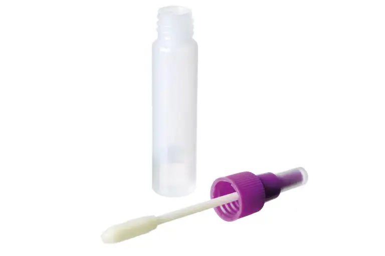 Drager DrugTest 5000 SSK