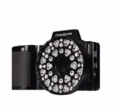 8K Android CSI Imaging System
