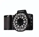 8K Android CSI Imaging System