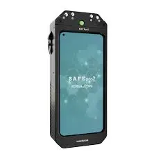 SAFE Pro II Smartphone System