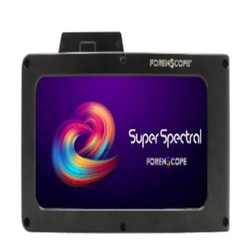 SuperSpectral Imaging – CSI