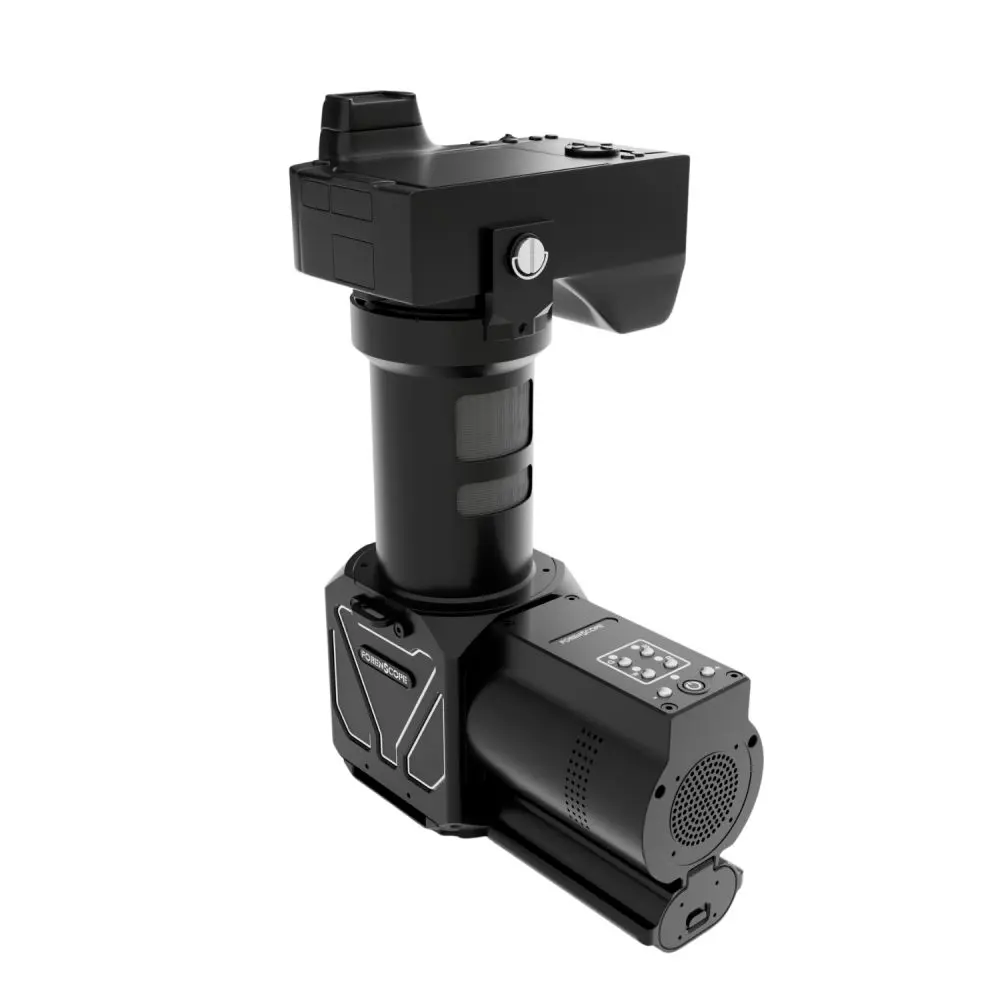 Contactless Lite Evidence Imaging
