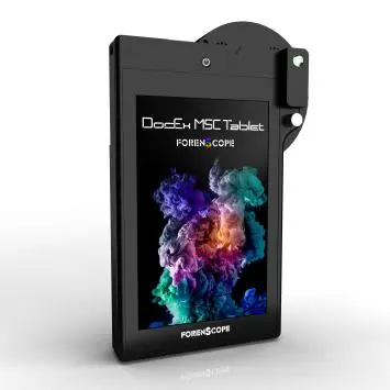 DocEx Tablet