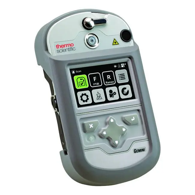 Gemini Analyzer with LowDoseID