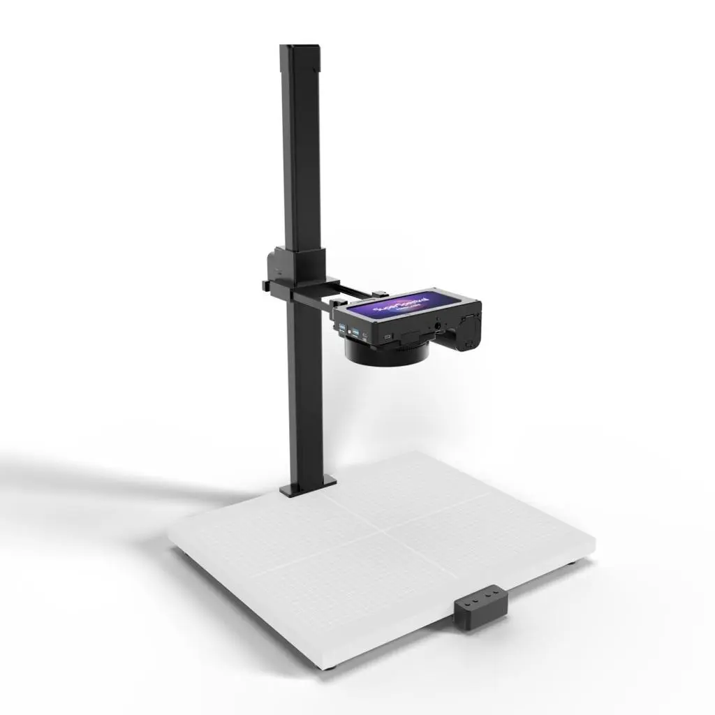 TZ Copystand V1 ( ForenScope )