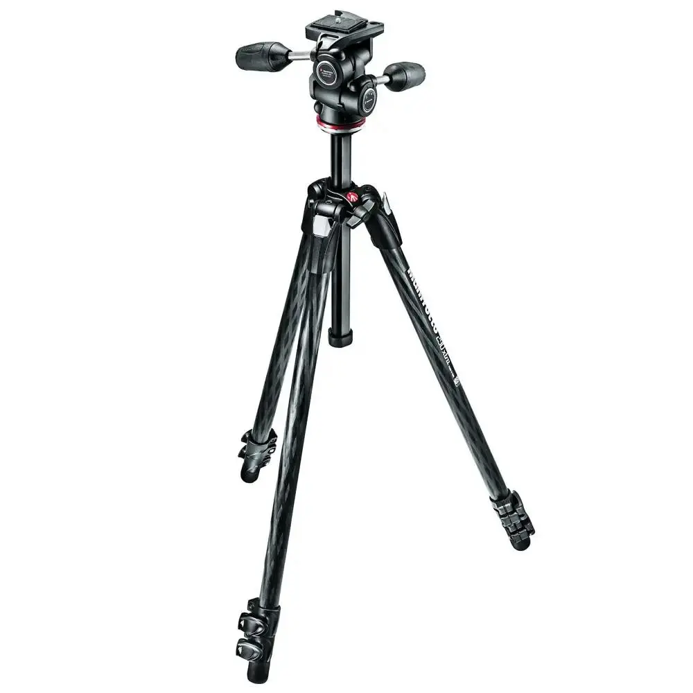 M. Tripod with Manual Adjustable Head (ForenScope)