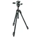 M. Tripod with Manual Adjustable Head (ForenScope)
