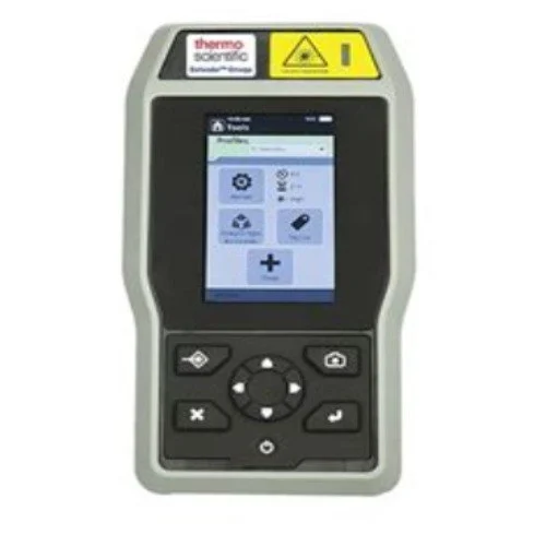Defender Omega Handheld Raman Analyzer without WIFI