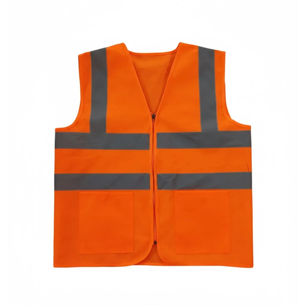 Reflective Safety Jacket