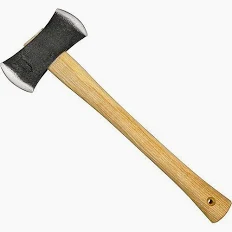 Double Bit Axe