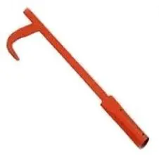 [.] Fire Hook