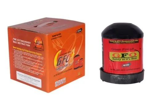 Fireball - 2 KG