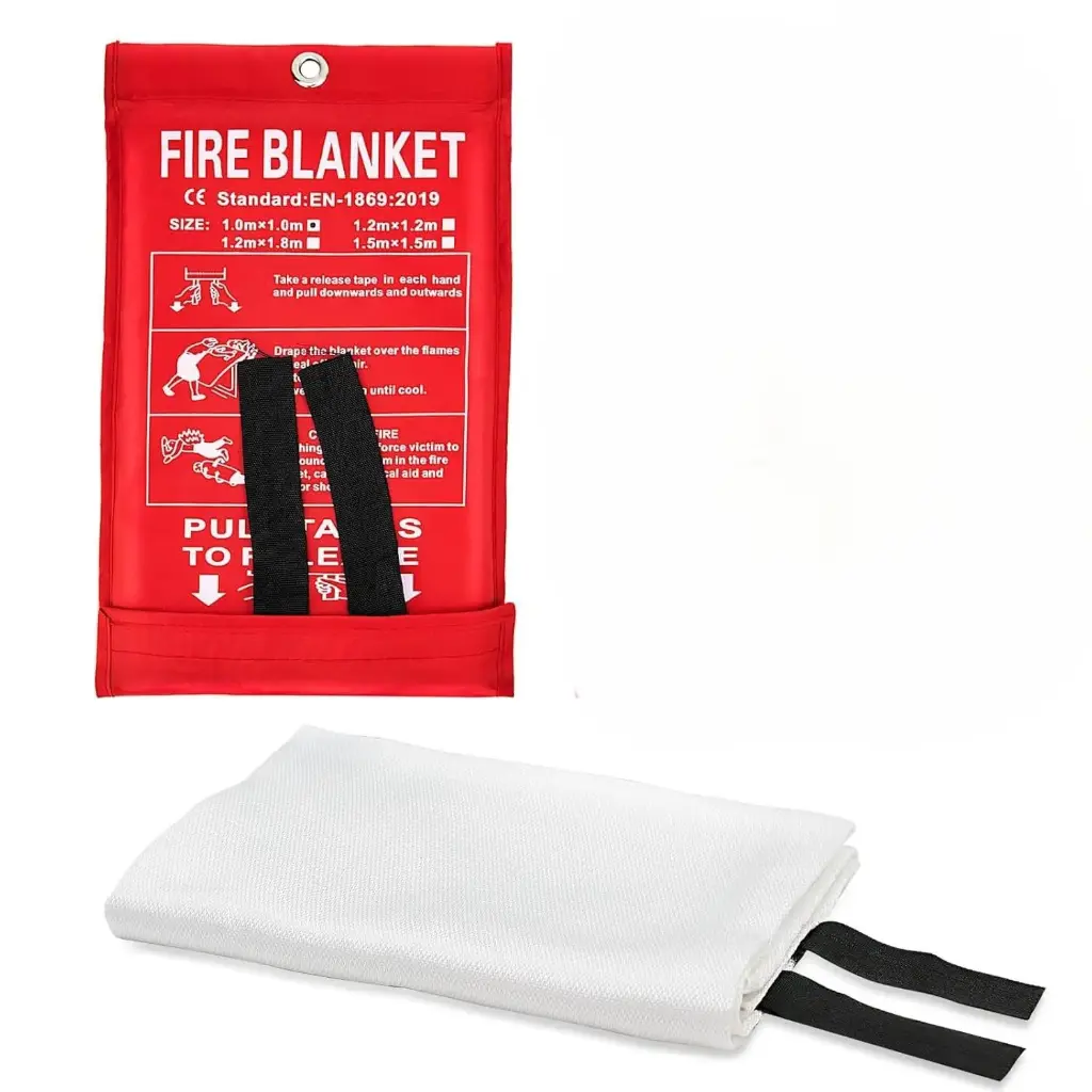 Fire Blanket 