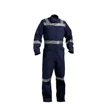 Fire Retardant Cotton Coverall