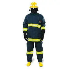 Nomax Fire Suit