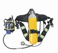 Breathing Apparatus