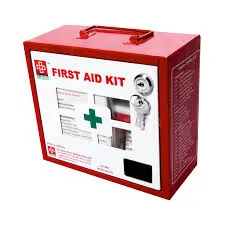 First Aid Kit