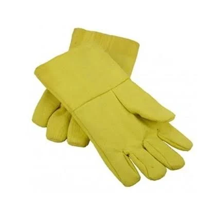 Fire Kevlar Gloves