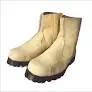 Fire Kevlar Shoes