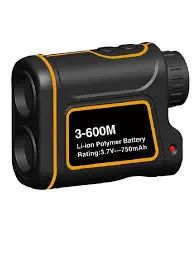 Laser Range Finder