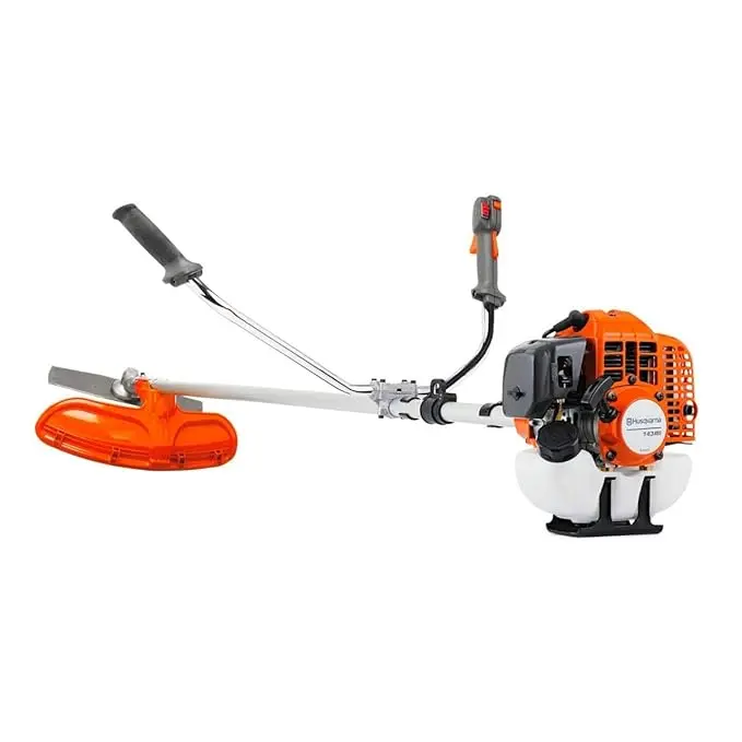 Husqvarna 143r Brush Cutter