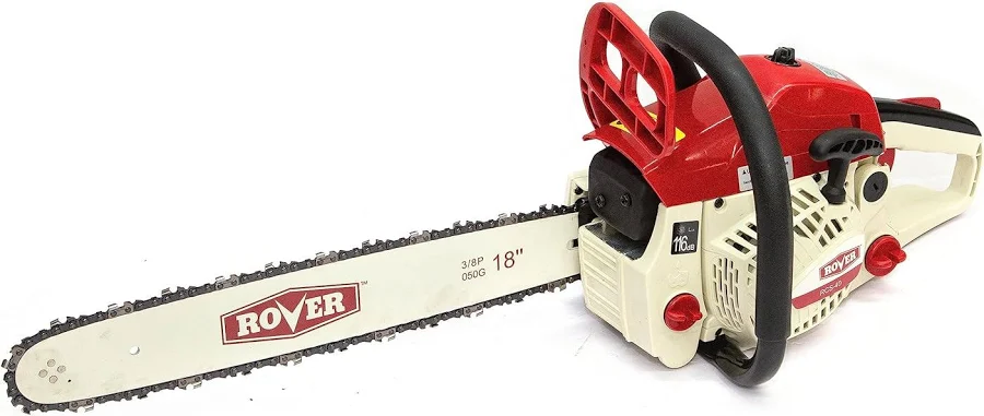 Chain Saw RCS 55