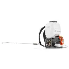 Husqvarna 321S15 Sprayer