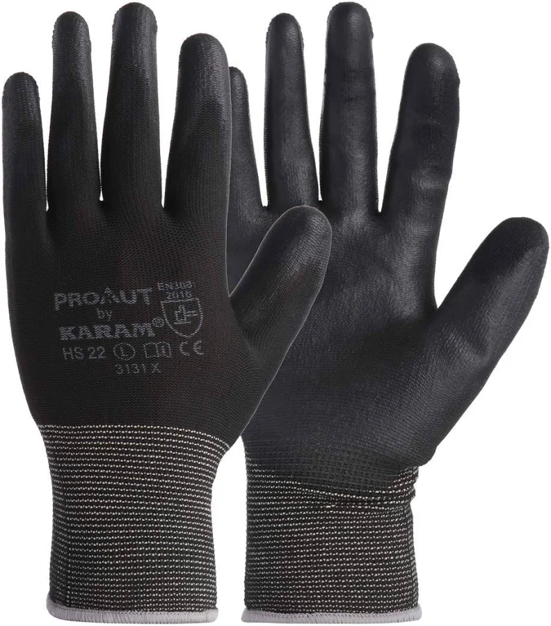Safety Gloves