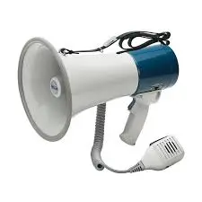 Megaphone