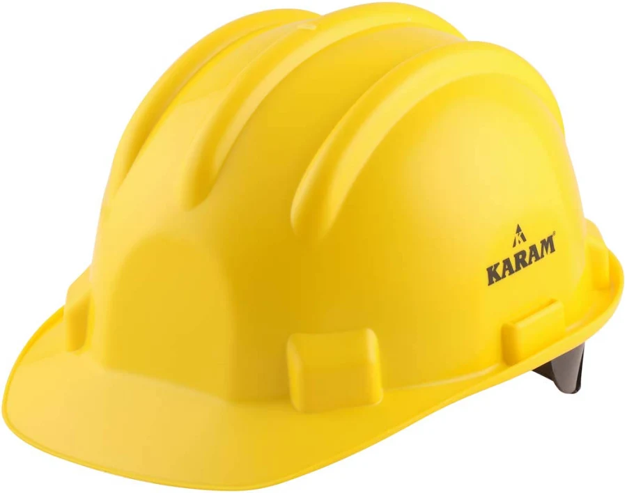 Safety Helmet 
