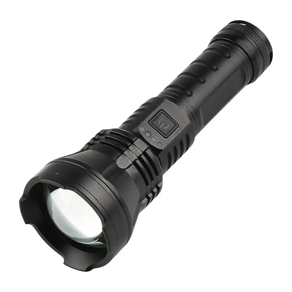 Underwater Torch