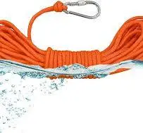 Floating Rope