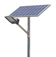 Solar Steet Light 12 W