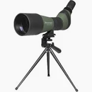 Spotting scope
