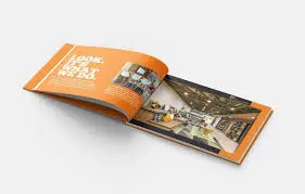 Coffee Table Book