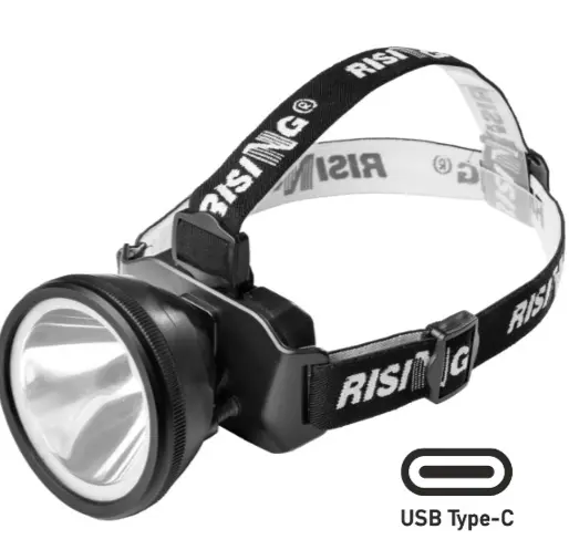 Head Lamp
