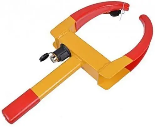 Vehicle Jammer- Car