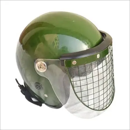 Riot Helmet