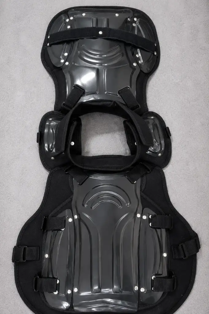 Chest Guard 