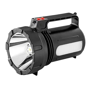Rechargeable LED Searchlight