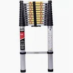 Telescopic Ladder - 12 Ft