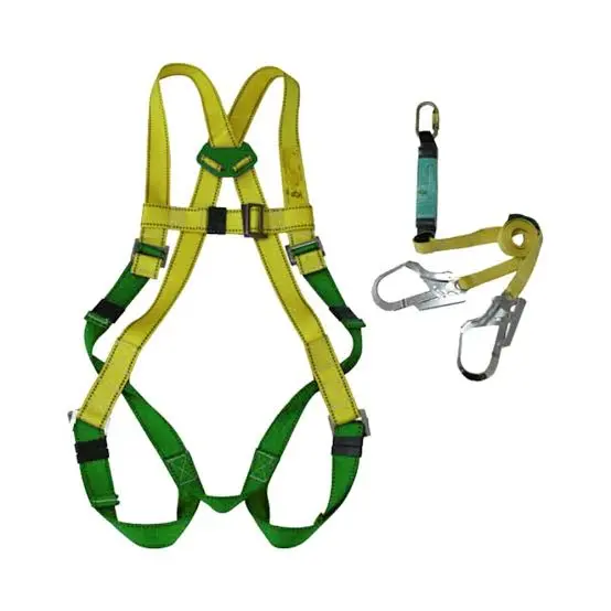 Full Body Harness