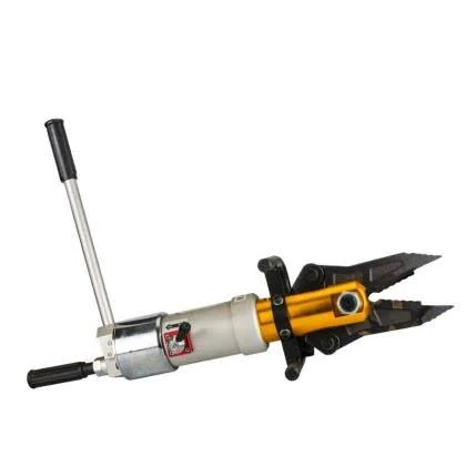Hydraulic Hand operated Combi tool 