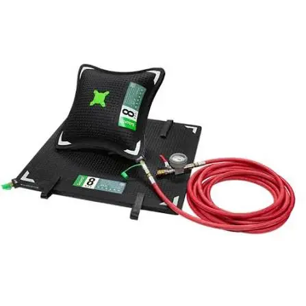 Low Pressure Air  Lifting bag - 20 Ton