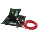 Low Pressure Air  Lifting bag - 20 Ton