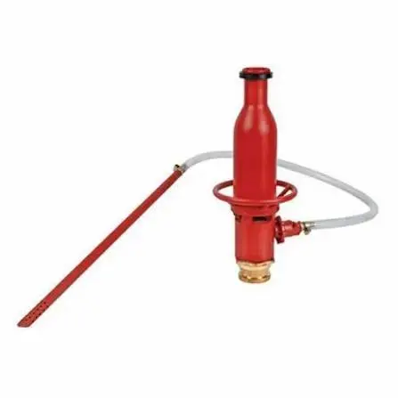 Foam Branch FB 5x  with Pickup Pipe